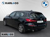 BMW 116 d 5-Türer Advantage LED SHZ PDC Klimaautomat - gebrauchte BMW 116 aus dem Jahr 2023