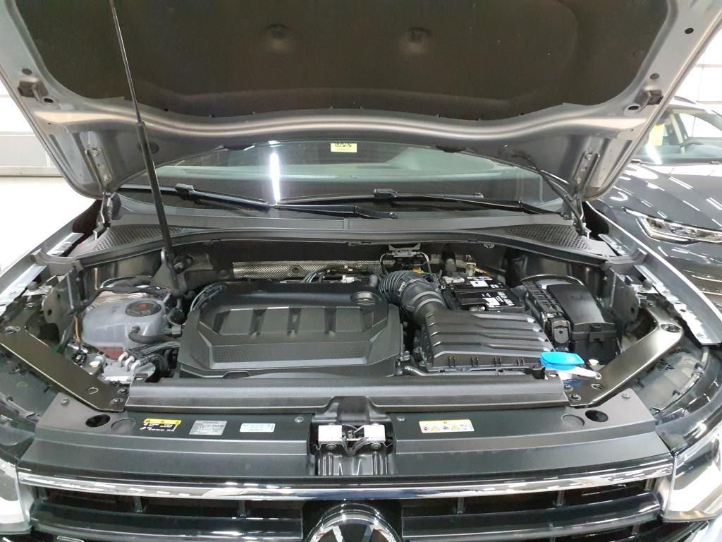 Volkswagen Tiguan Allspace R-Line 4Motion 2.0 TDI SCR AHK*P