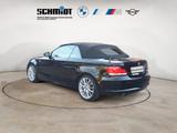 BMW 118i Cabrio + 2.HAND + TÜV-bis-05.2027 - BMW 118 in Hamm