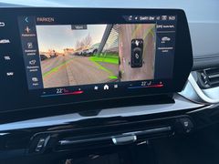 Fahrzeugabbildung BMW 220i Active Tourer -- M Sport/ ACC/ AHK/ HeadUp