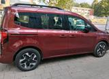 Nissan Town star - Nissan Townstar von privat