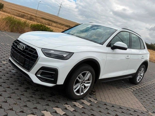 Audi Q5 50 TFSI e quattro;S-Tro,1Hand,Hed-Up-Garantie imagem 2