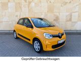 Renault Twingo Zen *SERVICE + TÜV NEU* - Renault Twingo in Mannheim