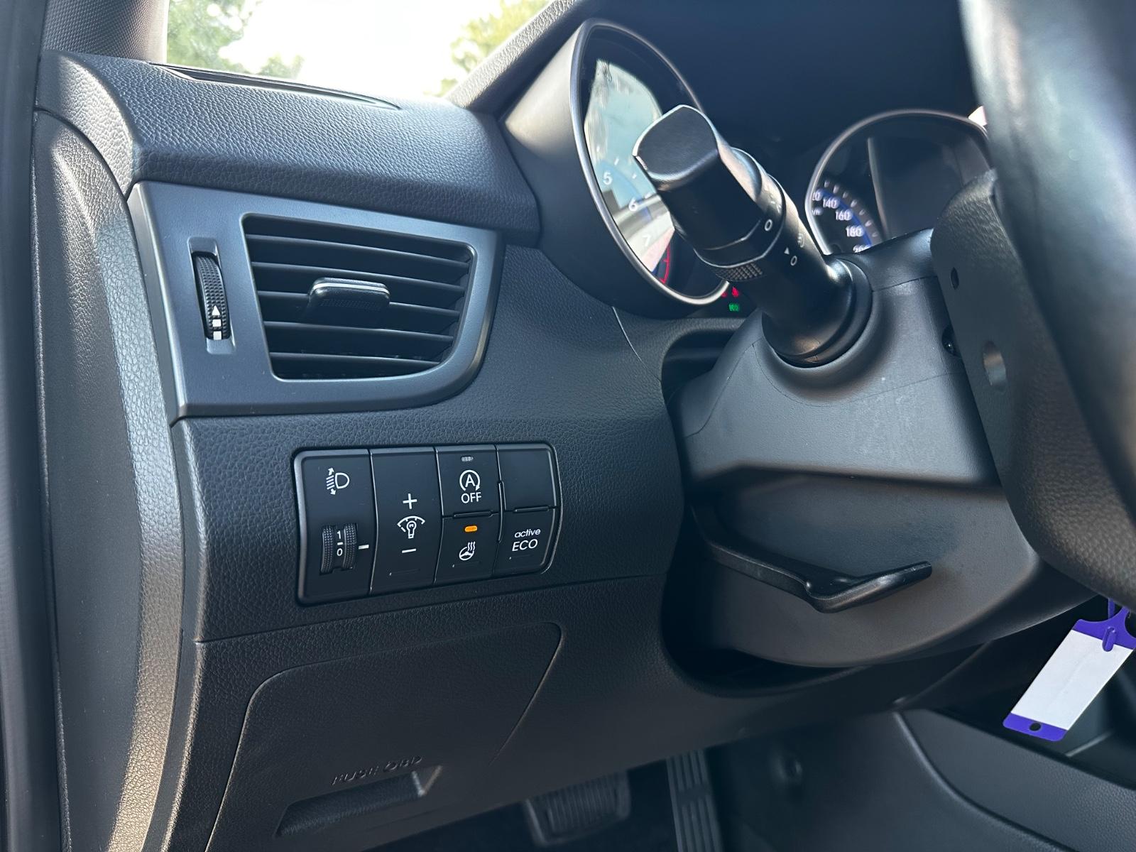 Hyundai i30 blue Passion Plus "KAMERA"NAVI"SHZ"LHZ"