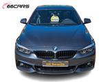 BMW 420d Coupe M-PAKET*Memory*HeadUP*Schiebedach*KAM - gebrauchte BMW 420 aus dem Jahr 2020