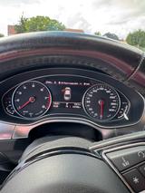 Audi A6 2.0 TFSI S tronic - - Audi A6 mit Benzin-Antrieb: Limousine, 2.0