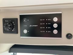 Sunlight Cliff 640 Peugeot