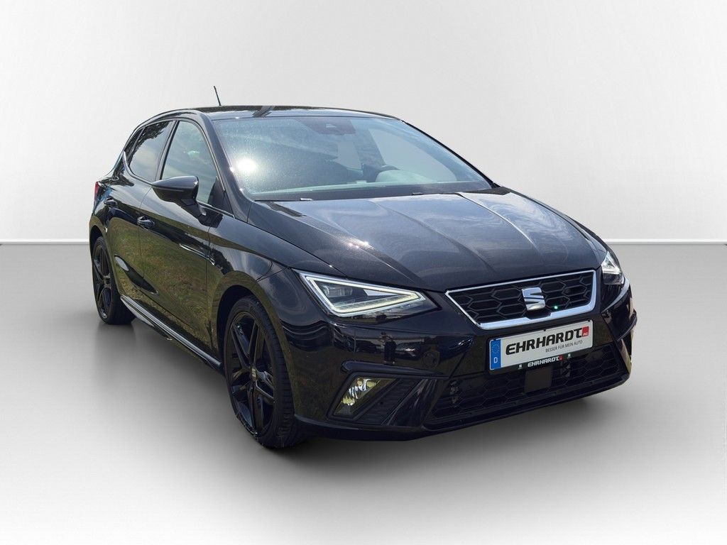 Seat Ibiza - Bild 3