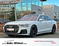 Audi A8 - Vorschau Bild 1