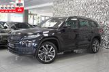 Skoda Kodiaq 4x4 SPORTLINE*DSG*PANO*VIRTUAL*ACC*DCC*20 - Skoda Kodiaq: Sportline