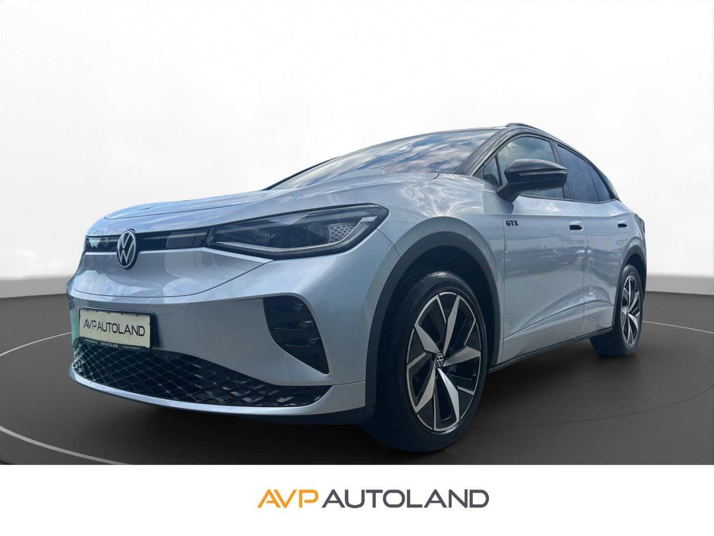 Volkswagen ID.4 GTX 4MOTION LED NAVI PANO SITZH foto 1