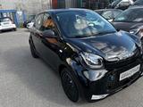 Smart ForFour forfour electric drive / EQ 22 kw Lader - Smart ForFour in Lübeck