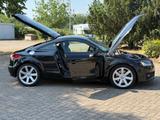 Audi TT Coupe 3.2 quattro - - Audi TT in Mainz