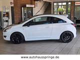 Opel Corsa D 1.4 Color Race *HU + Steuerkette neu* - Opel Corsa: Color Race