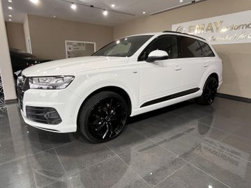 Audi Q7 - 9