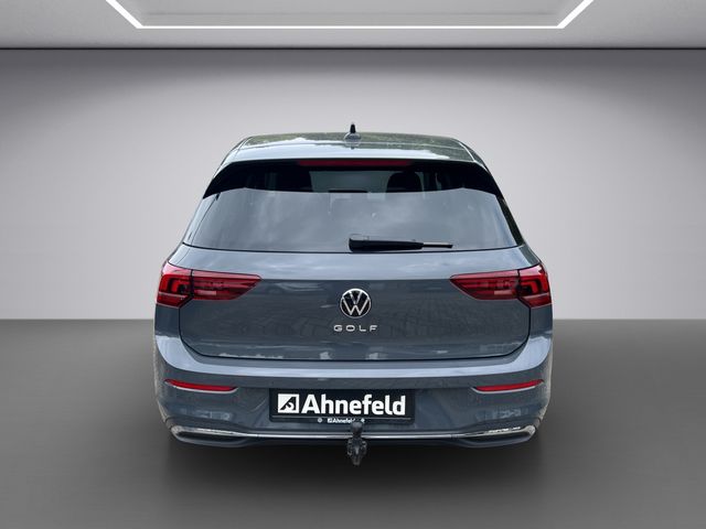 Golf VIII 2.0 TDI Goal DSG AHK ACC FACEL. LED