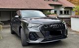 Audi Q3 45 TFSI quattro S tronic S line S line - Audi Q3 von privat