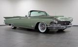 Buick Electra 225 Convertible - Buick mit Benzin-Antrieb: Cabrio