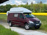 Mercedes-Benz Vito , Allrad - Angebote
