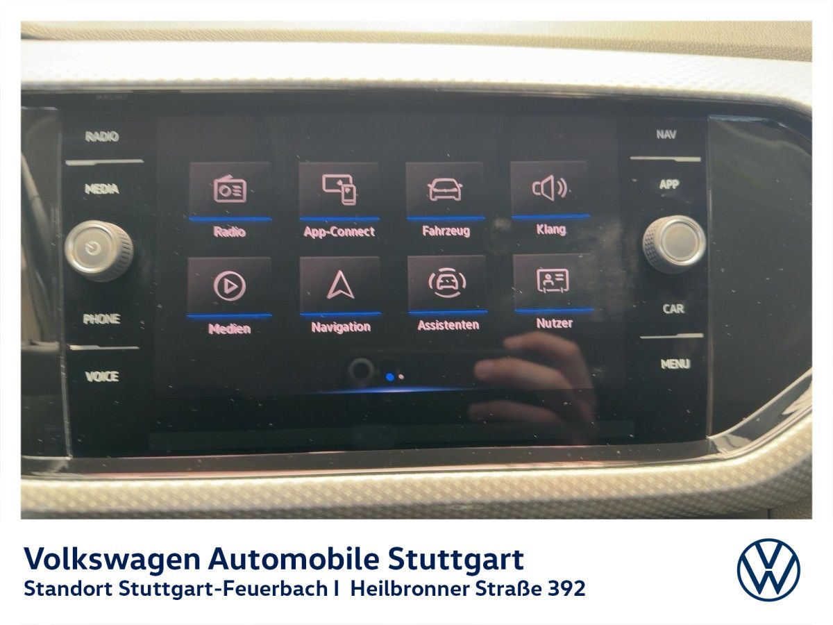 Volkswagen T-Cross - Bild 11