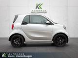 Smart fortwo coupe 66kw PRIME+SPORTPAKET+PANO+SITZHZG. - Smart: Sport