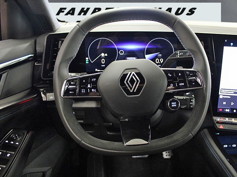 Fahrzeugabbildung Renault Austral Mild Hybrid 160 Techno Esprit Alpin