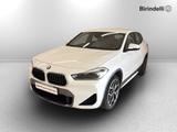 BMW X2 (F39) - X2 sDrive18d Msport-X - BMW X2: F39