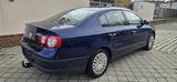 Volkswagen Passat Lim. Trendline - gebrauchte VW Passat aus dem Jahr 2006