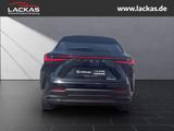 Lexus NX 350h h 243 PS Executive Inter ieur Paket + Te - schwarze Lexus NX 350h