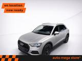 Audi Q3 35 2.0 TDI advanced Aut. KeyLess/LED/Tempomat - Audi Q3 Gebrauchtwagen in Münster