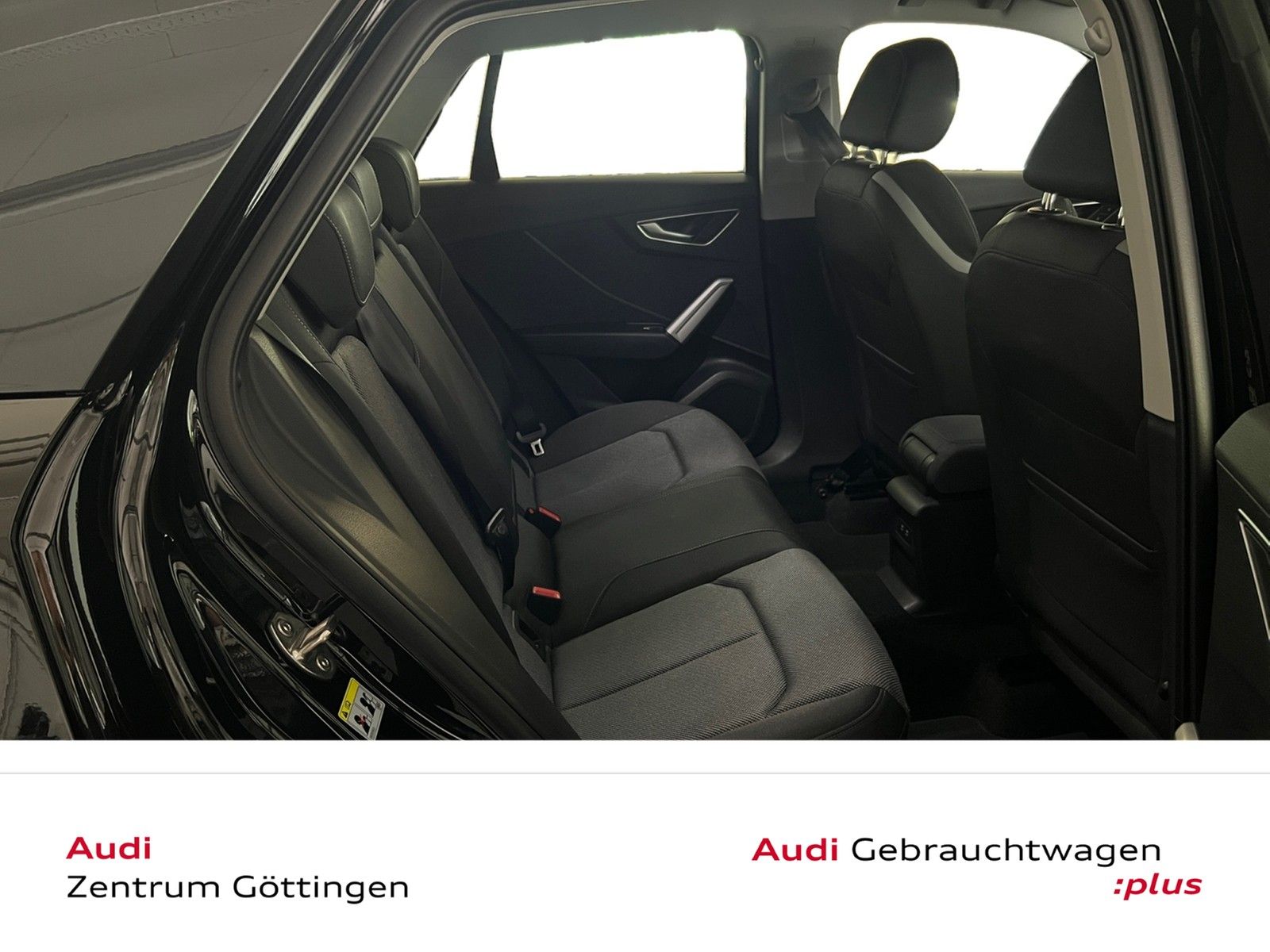 Audi Q2 - Bild 14