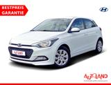 Hyundai i20 1.2 Klima USB - Hyundai i20: 1.2