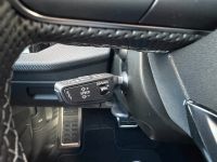 Audi S3 Sportback TFSI quattro GLASDACH MATRIX 4J GAR bei Autohaus Landmann & Maier OHG