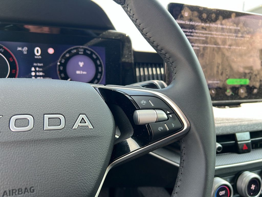 Skoda Superb - Bild 22