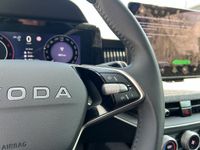 Skoda Superb - Vorschau Bild 22