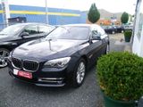 BMW Baureihe 7 750i xDrive EURO 6.  MODELL 2014+GSHD - BMW: Eu