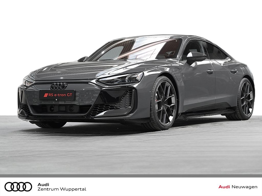 Audi RS e-tron GT