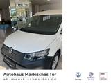 Volkswagen Caddy Basis