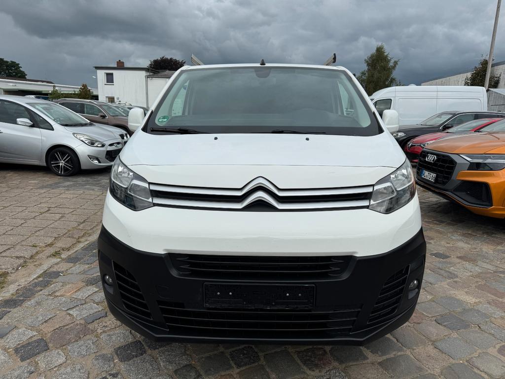Citroën Jumpy