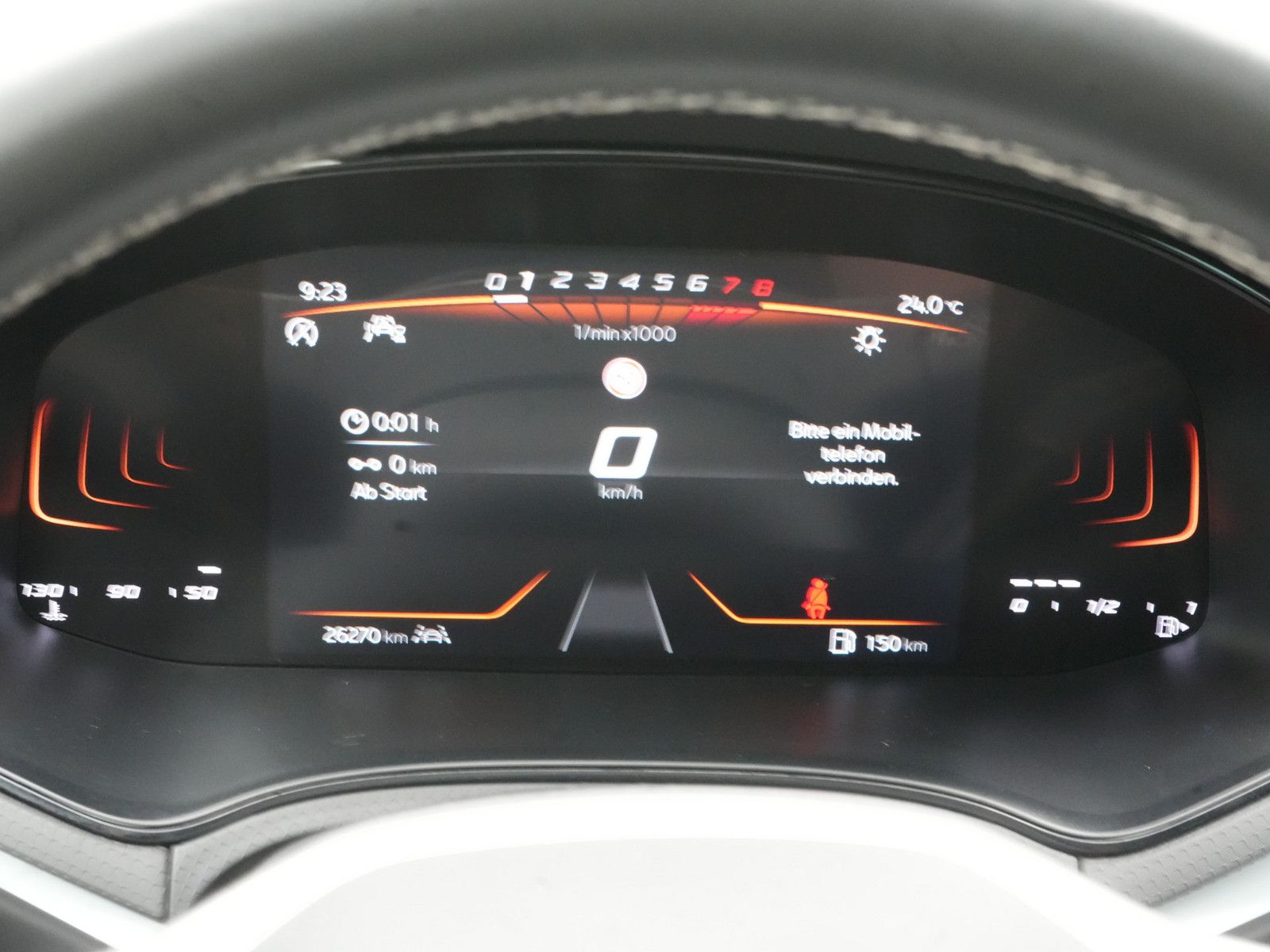 Seat Arona - Bild 5
