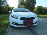 Kia cee'd / Ceed 1.4 CVVT Edition 7 Edition 7 - Kia: Cee D Cvvt