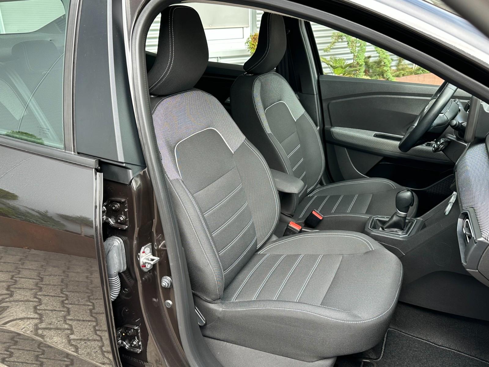 Dacia Logan 1.0 TCe Black Edition*Navi*Automat*LED*DAB, миниатюра 8