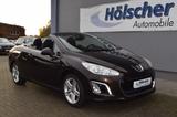 Peugeot 308 CC Cabrio, Active     !38000KM!! - Peugeot 308 in Hamm