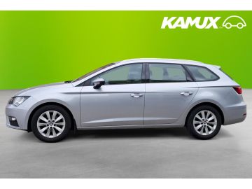 SEAT Leon - 8