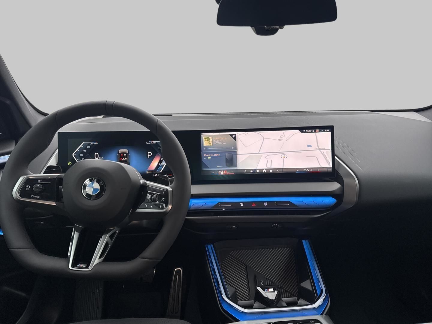 BMW X3 - Bild 7