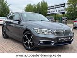 BMW 118 i Urban Line*Automatik*LED*PDC* - BMW 118 aus 2015