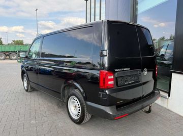 Volkswagen T6 Transporter - 5