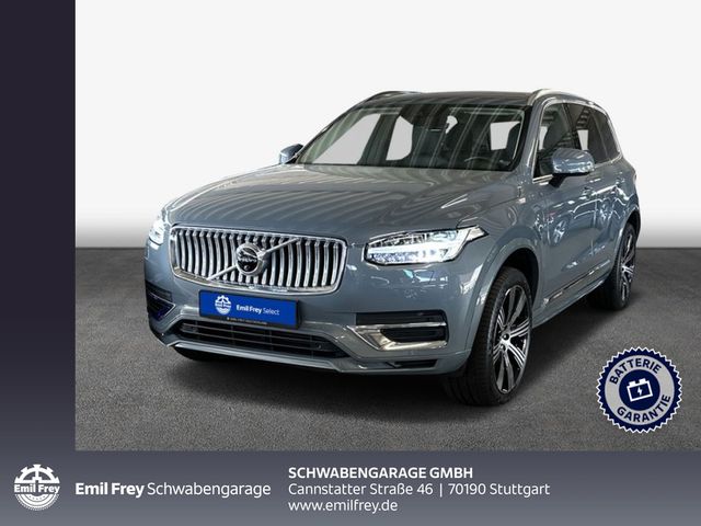 Volvo XC90 T8 AWD Recharge Inscription Edition