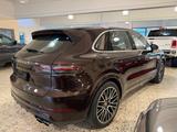 Porsche Cayenne Turbo°ORIGINAL 22TKM°AUS 1. HAND° - gebrauchte Porsche Cayenne aus dem Jahr 2019