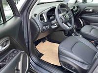 Jeep Renegade - Vorschau Bild 8